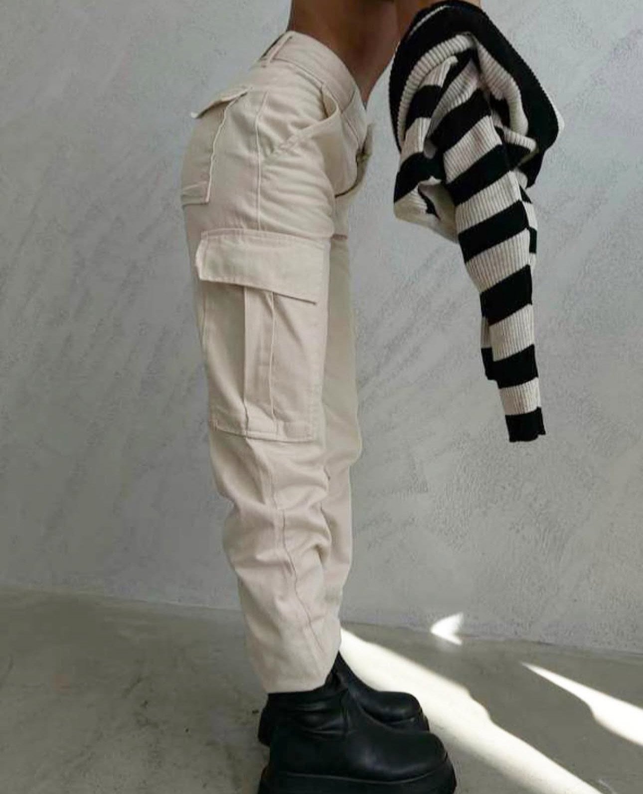 AMARA-Pantalone